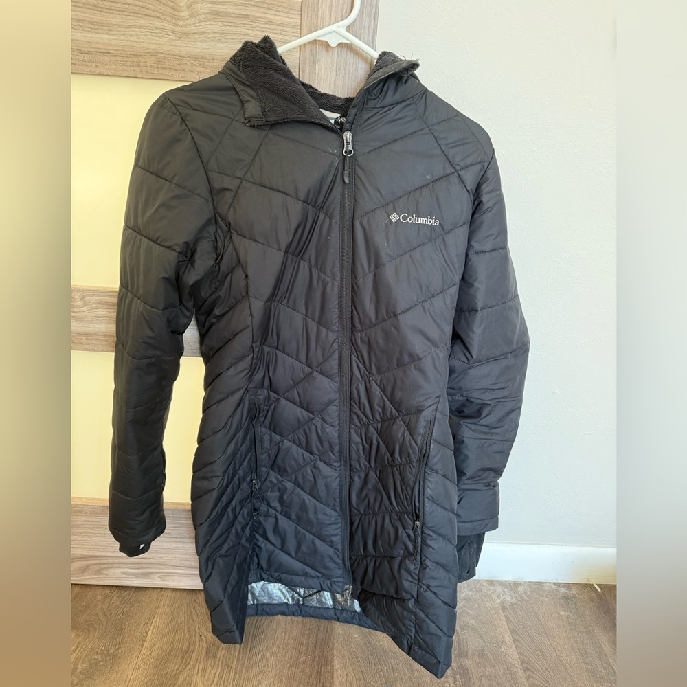Columbia Women’s Winter Coat